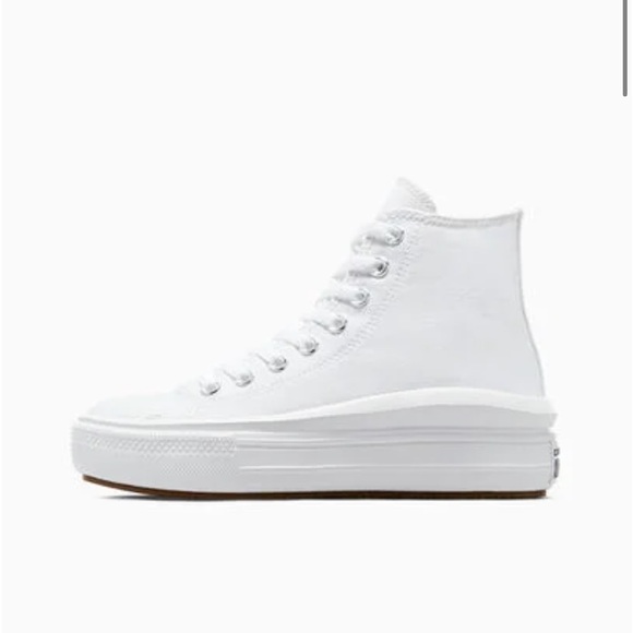 Converse - Picture 2 of 5